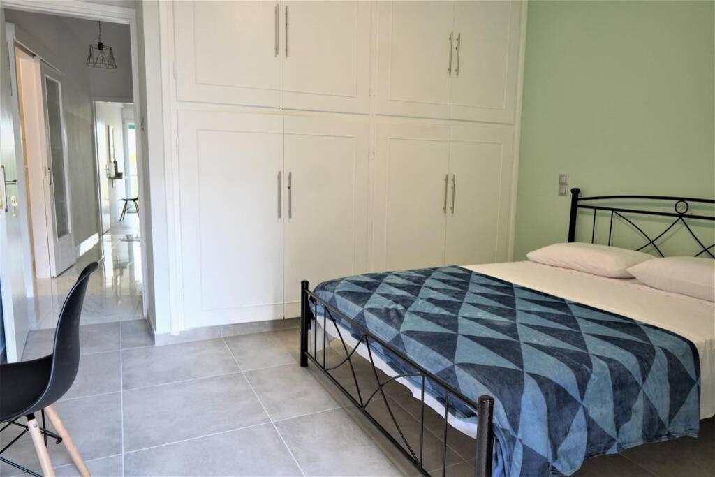 Athens Central 3Bd Apartment Next To Metro Luxury Exterior photo