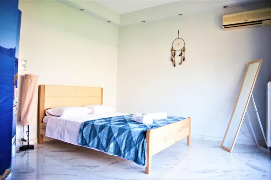 Athens Central 3Bd Apartment Next To Metro Luxury Exterior photo
