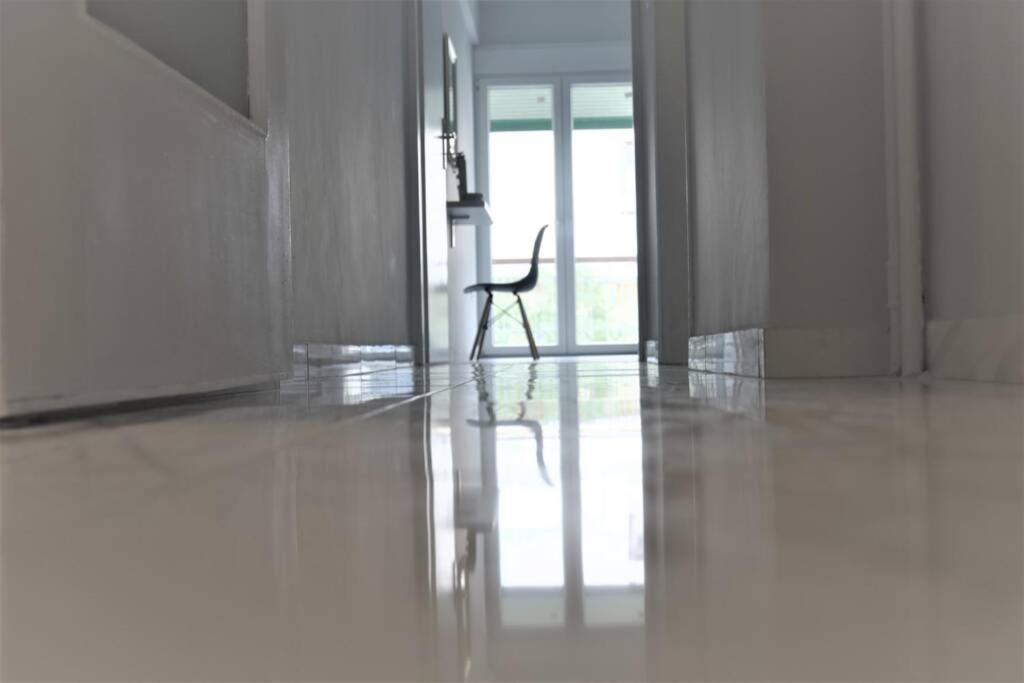 Athens Central 3Bd Apartment Next To Metro Luxury Exterior photo