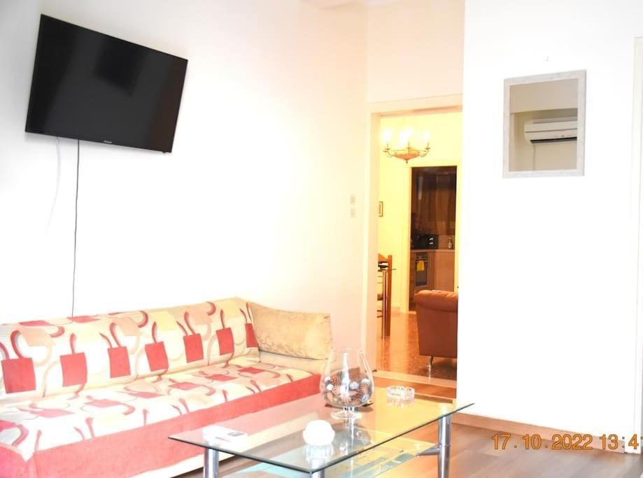 Athens Central 3Bd Apartment Next To Metro Luxury Exterior photo