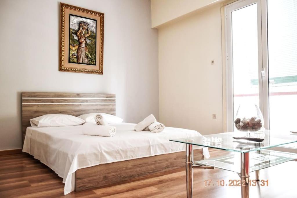 Athens Central 3Bd Apartment Next To Metro Luxury Exterior photo