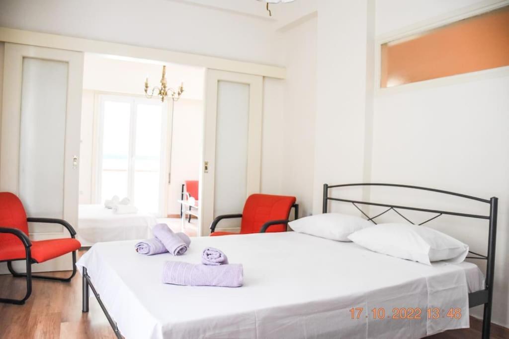 Athens Central 3Bd Apartment Next To Metro Luxury Exterior photo