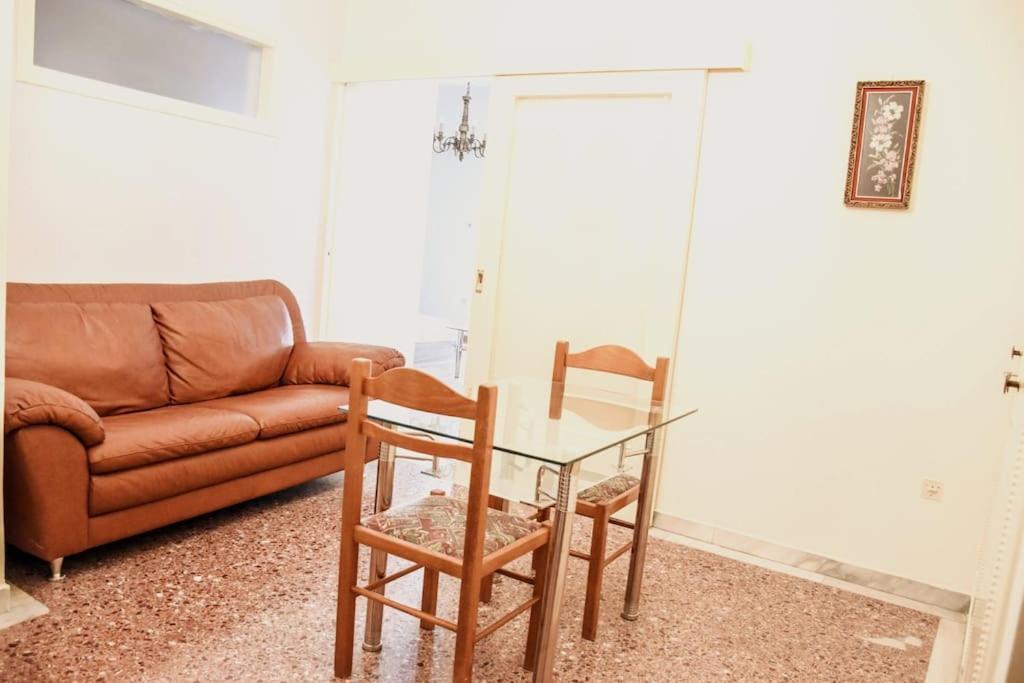 Athens Central 3Bd Apartment Next To Metro Luxury Exterior photo
